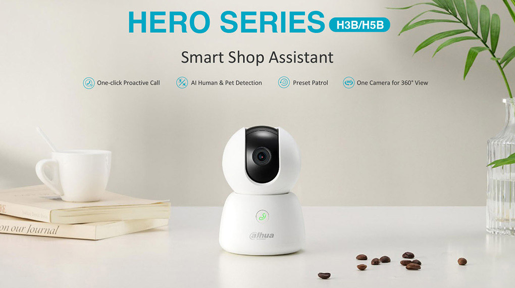 Hero B1