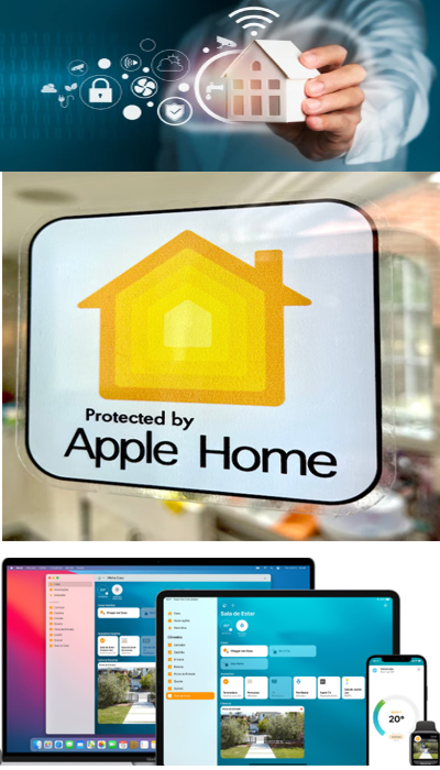 Apple Home