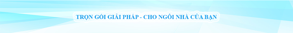 Banner Tổng