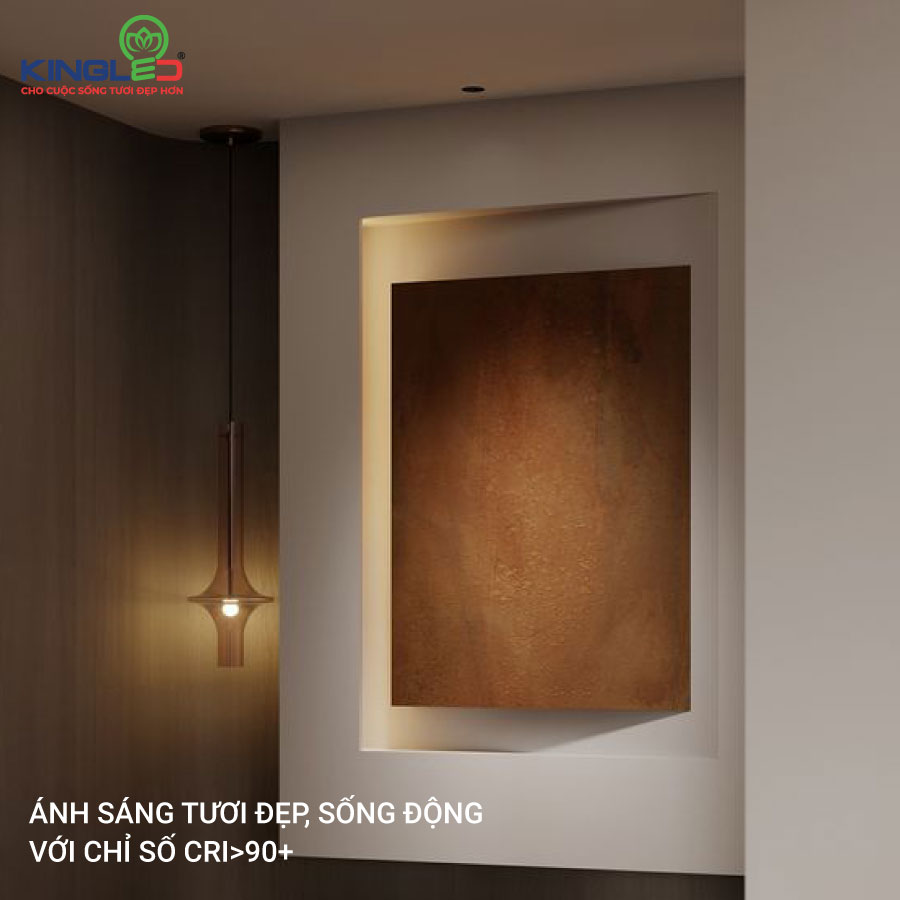 Chỉ số CRI