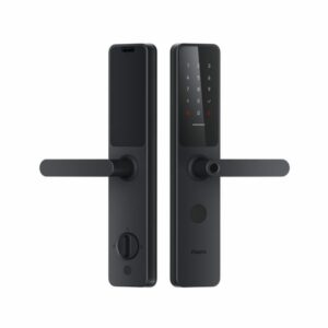 Khoá A100 Homekey