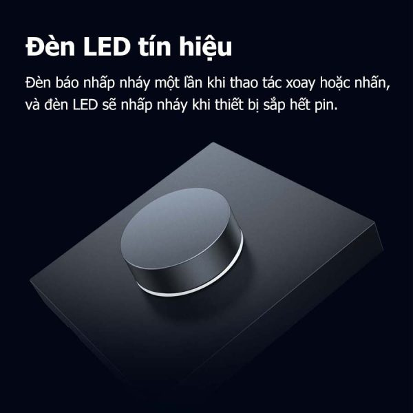 MÔ TẢ Dimmer H1-2