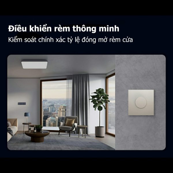 MÔ TẢ Dimmer H1-3