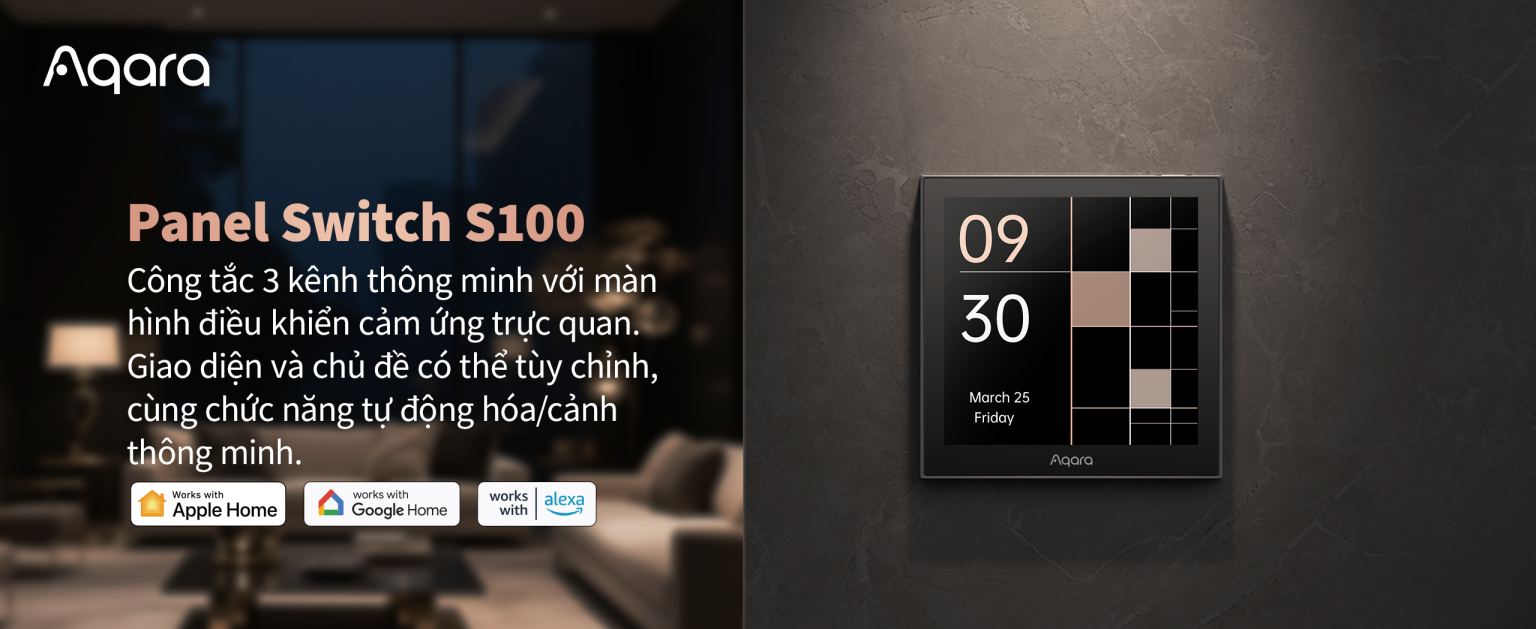 MÔ TẢ S100