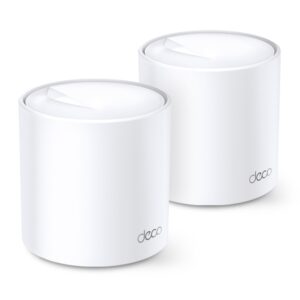 Deco x20