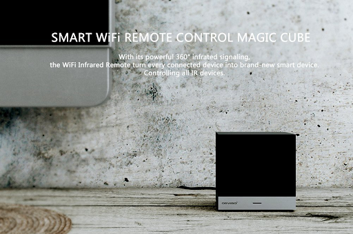 Mô Tả Magic Cube