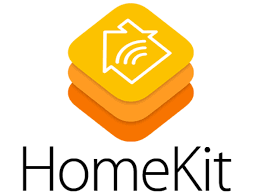 Nhà Thông Minh Apple Homekit