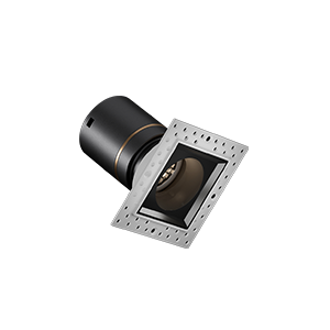 Soppro 7w Vuông Không Viền