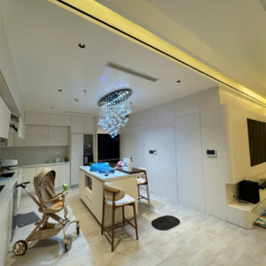 Smart home 25 lê văn lương