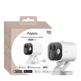Camera Outdoor G5 Pro