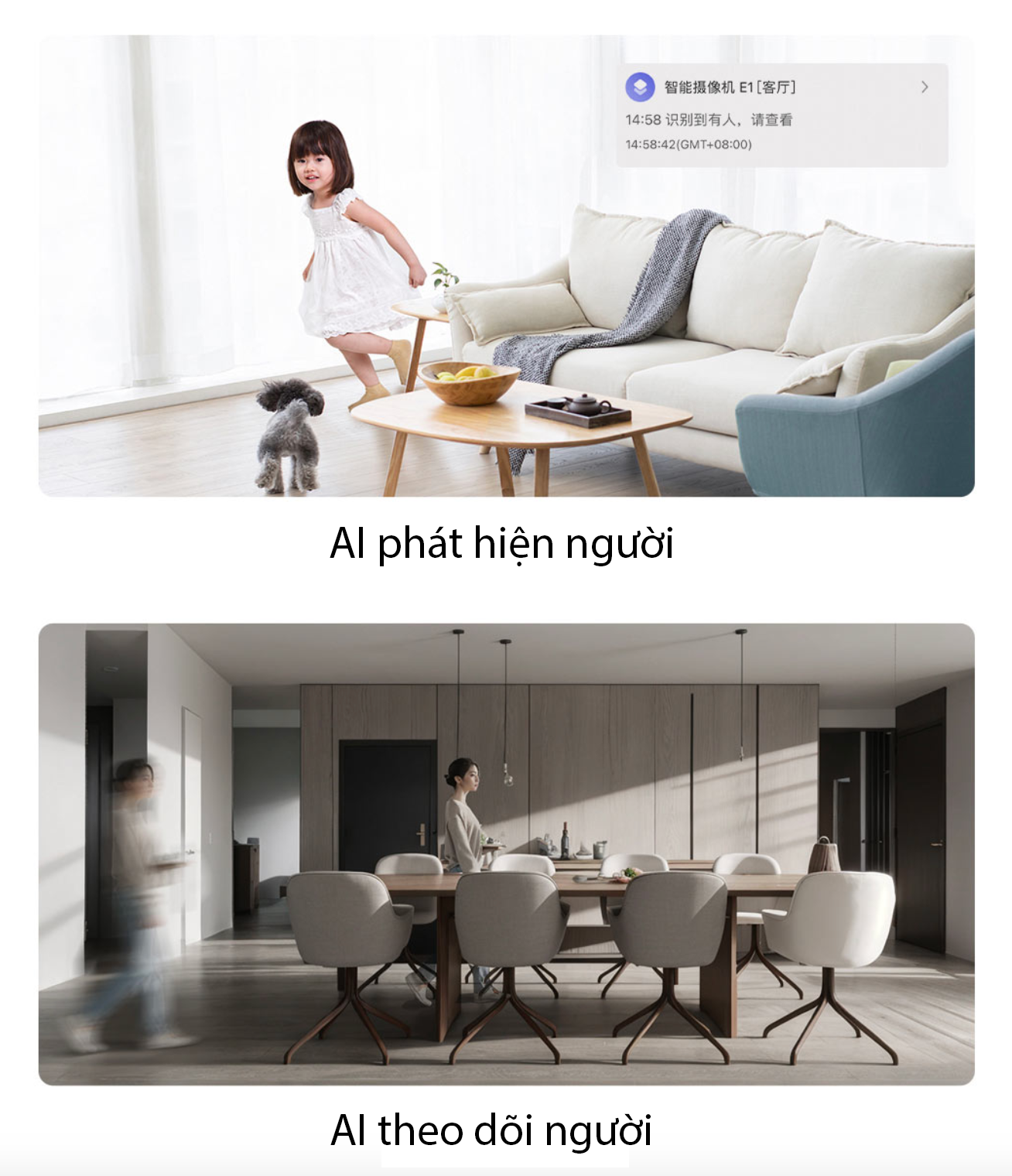 MÔ TẢ Camera E1-2