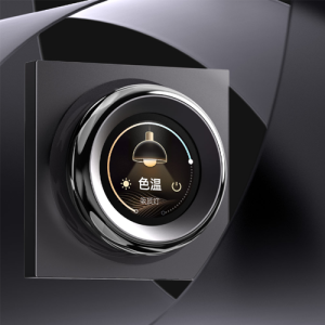 ảnh Công Tắc Núm Xoay Knob