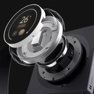 ảnh Công Tắc Núm Xoay Knob_2