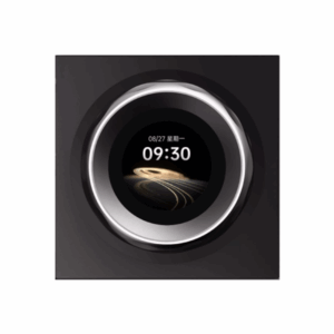 Công Tắc Núm Xoay Knob