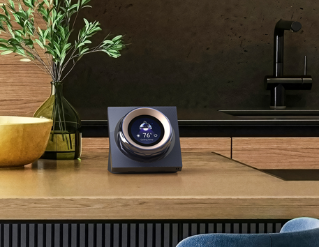 Mô Tả Công Tắc Knob