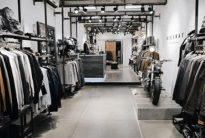 đèn Led Cho Cửa Hàng