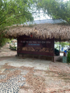 Lắp đặt Camera tại Bát Tràng