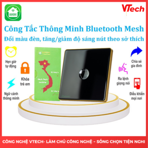 Vuông 1 Nút Premium