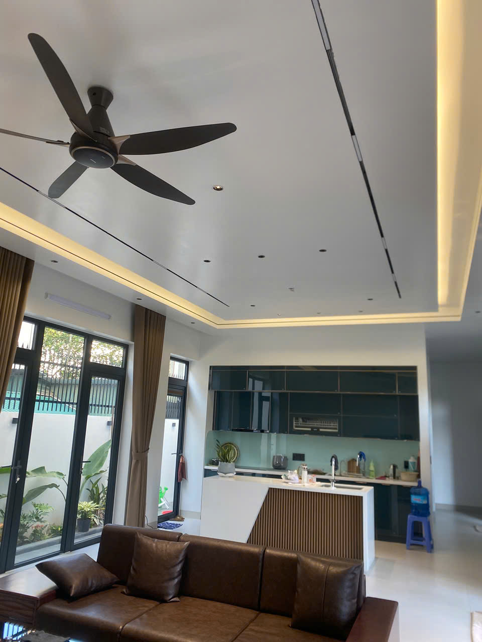 Chiếu sáng Kingled tại Hưng Yên