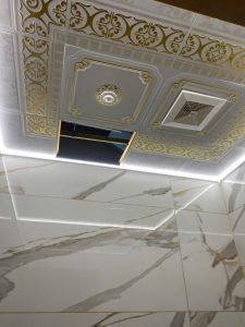 Cảm biến hiện diện Hunonic