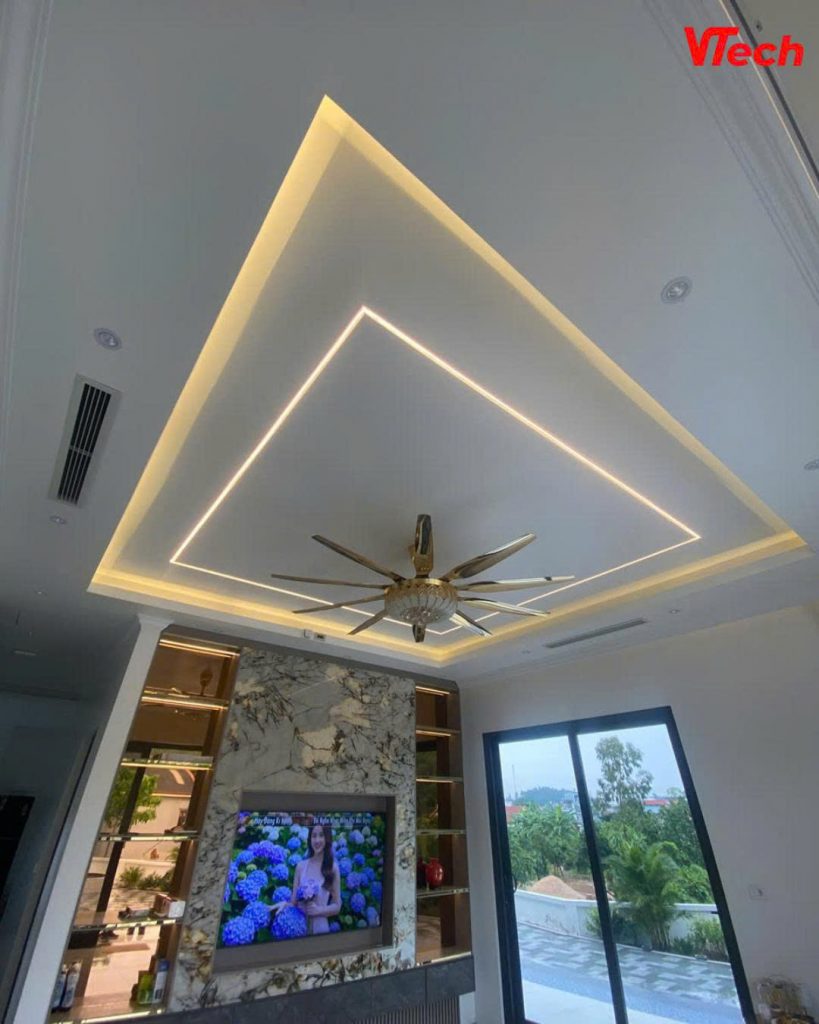 KINGLED HẢI DƯƠNG